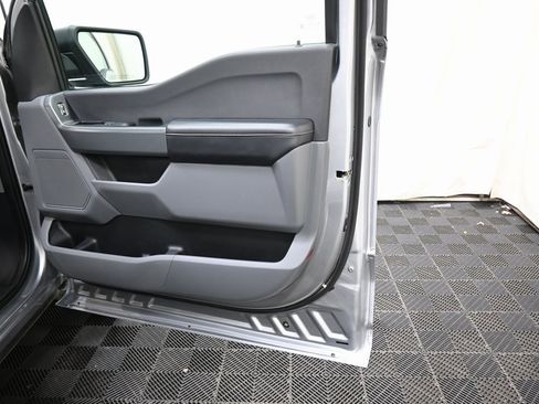 Used 2023 Ford F150 XLT image 27