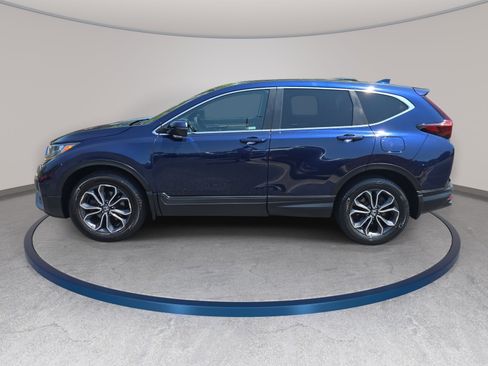 Used 2022 Honda CR-V EX image 8