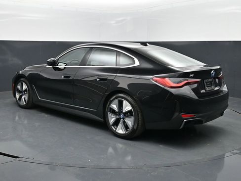 Used 2023 BMW i4 eDrive35 w/ Premium Package RWD image 7