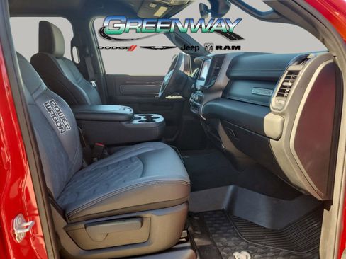 Used 2022 RAM 2500 Power Wagon w/ Level 1 Equipment Group image 11