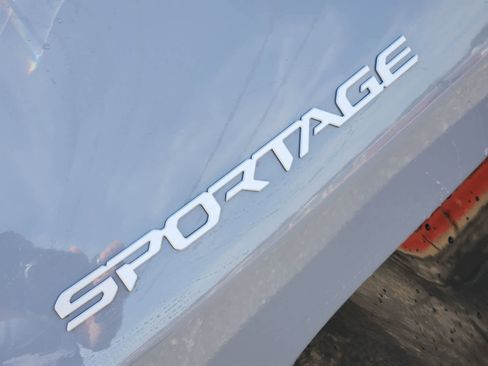 New 2026 Kia Sportage SX Prestige AWD/4WD image 11