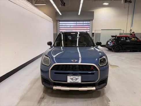 New 2026 MINI Cooper Countryman S image 8