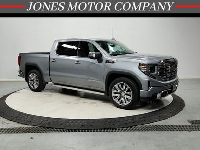 Used 2024 GMC Sierra 1500 Denali