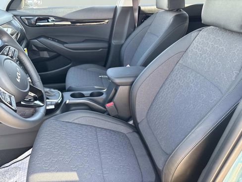New 2026 Kia Seltos S image 21