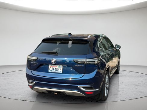 Used 2023 Buick Envision Avenir FWD image 6