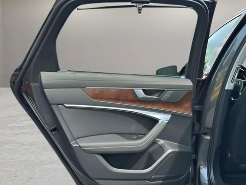 Used 2019 Audi A6 3.0T Premium Plus image 30