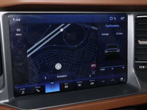 Certified 2024 Ford Bronco Outer Banks image 30