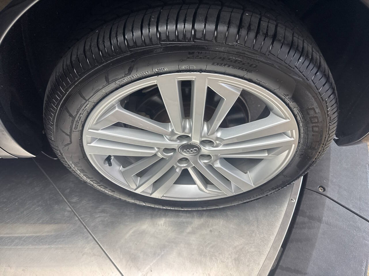 Used 2018 Audi Q5 2.0T Premium Plus AWD/4WD image 40