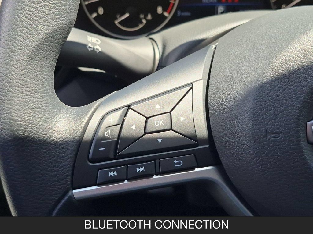 New 2026 Nissan Altima 2.5 SV FWD image 17