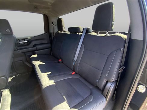 Used 2021 Chevrolet Silverado 1500 LT AWD/4WD image 21