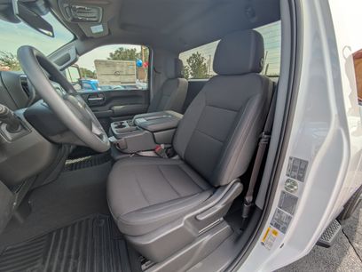 New 2025 Chevrolet Silverado 2500 W/T w/ WT Convenience Package