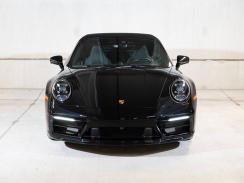 Certified 2024 Porsche 911 Carrera S RWD image 6
