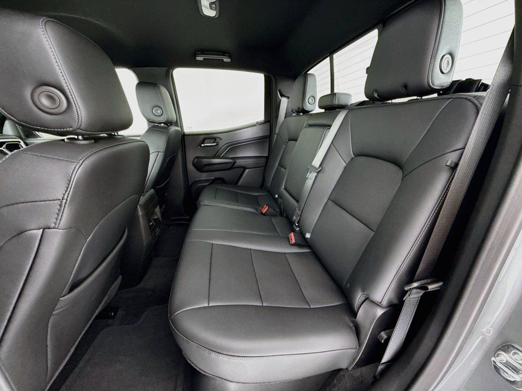 Used 2026 GMC Canyon Elevation w/ Convenience Package RWD image 21