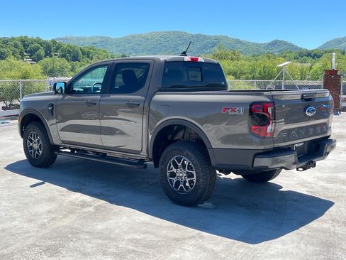 New 2026 Ford Ranger XLT AWD/4WD image 5