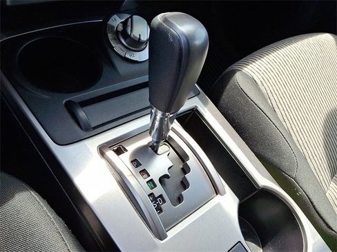 Used 2024 Toyota 4Runner SR5 image 16