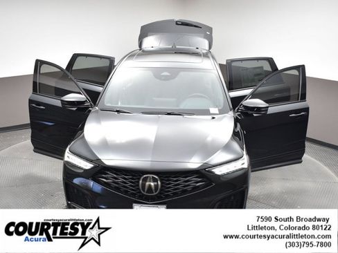 Used 2026 Acura MDX A-Spec AWD/4WD image 45