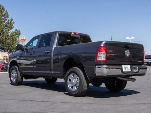 Used 2022 RAM 2500 Tradesman image 5