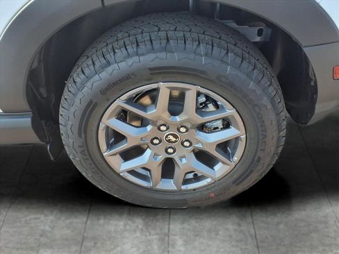 New 2025 Ford Bronco Sport Big Bend image 13