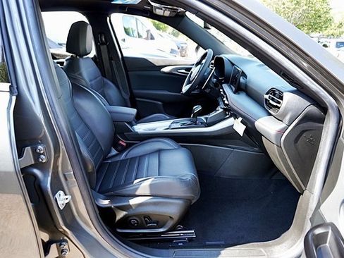 Certified 2024 Dodge Hornet R/T Plus image 11