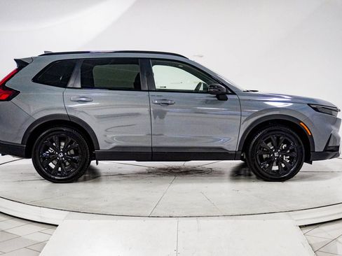 Used 2026 Honda CR-V Sport Touring image 12