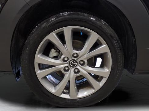 Used 2023 MAZDA CX-30 AWD 2.5 S w/ Select Package image 25