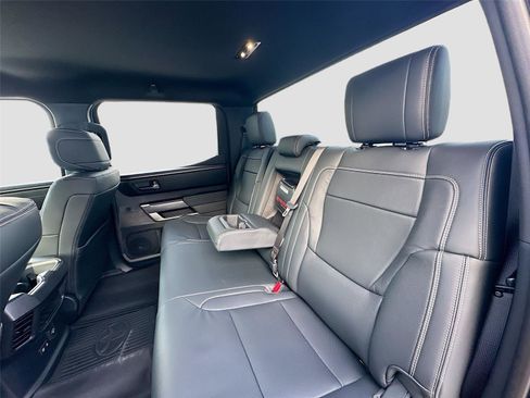 New 2026 Toyota Tundra SR5 image 24