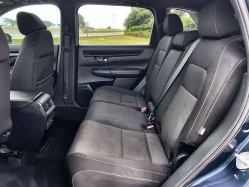 Used 2024 Honda CR-V Sport image 14