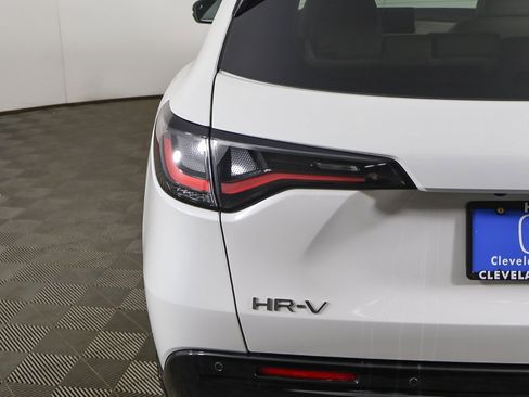 Used 2025 Honda HR-V EX-L image 15