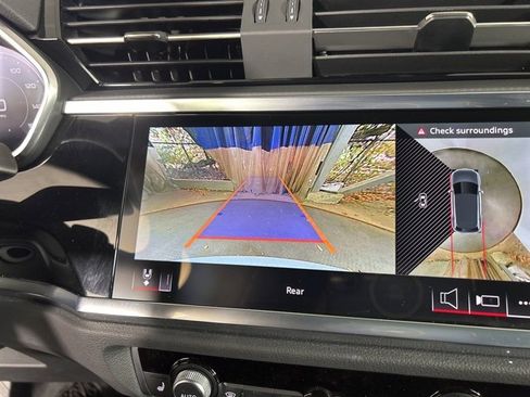 Used 2025 Audi Q3 2.0T Premium Plus w/ Premium Plus Package image 25