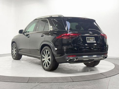 Certified 2026 Mercedes-Benz GLE 350 4MATIC image 28