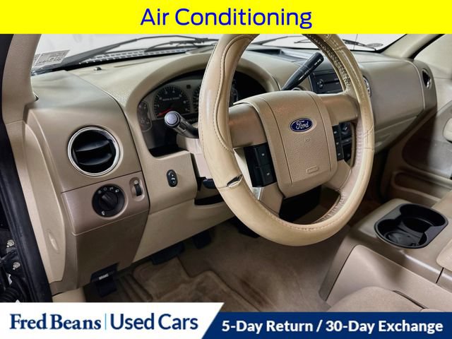 Used 2006 Ford F150 XLT AWD/4WD image 11
