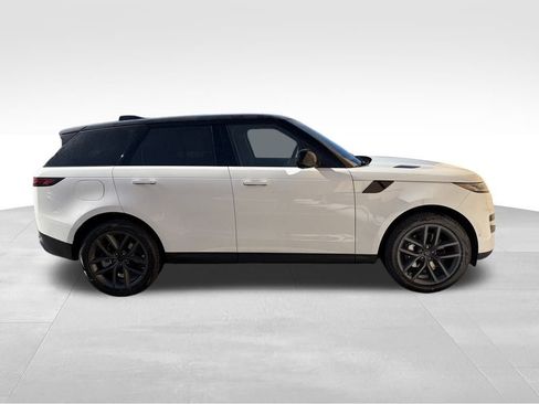New 2026 Land Rover Range Rover Sport SE image 46