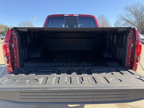 Used 2016 Ford F150 Lariat image 32