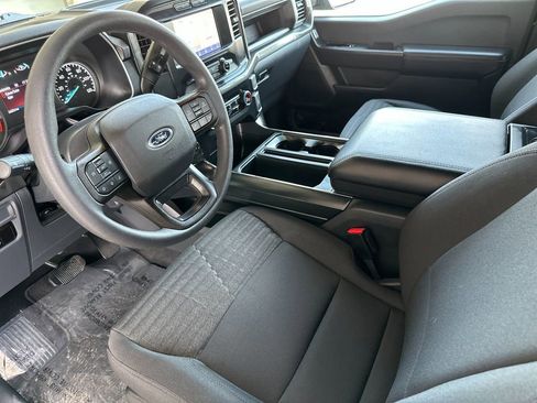Certified 2023 Ford F150 XL RWD image 9