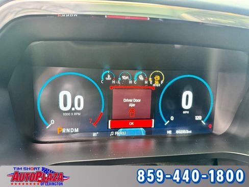 Used 2021 Ford F150 Limited AWD/4WD image 4