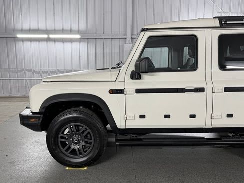 Used 2024 INEOS Grenadier AWD/4WD image 13