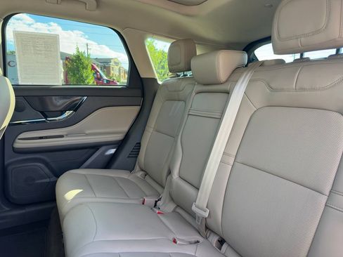 Used 2023 Lincoln Corsair FWD w/ Equipment Group 101A image 18