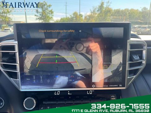 Used 2022 Toyota Tundra Platinum image 22