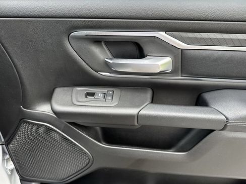 Used 2025 RAM 1500 Big Horn AWD/4WD image 43