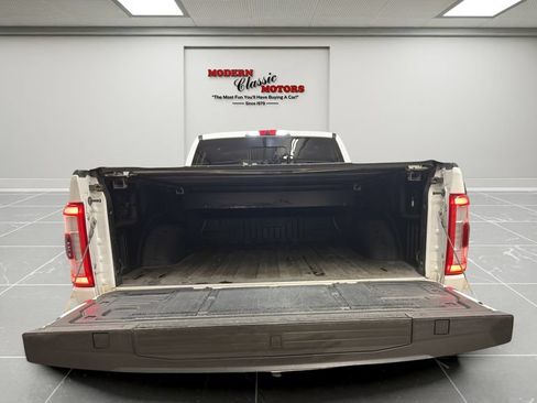 Used 2022 Ford F150 Lariat AWD/4WD image 16