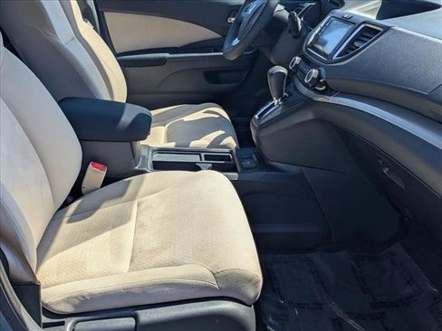 Used 2015 Honda CR-V EX image 21