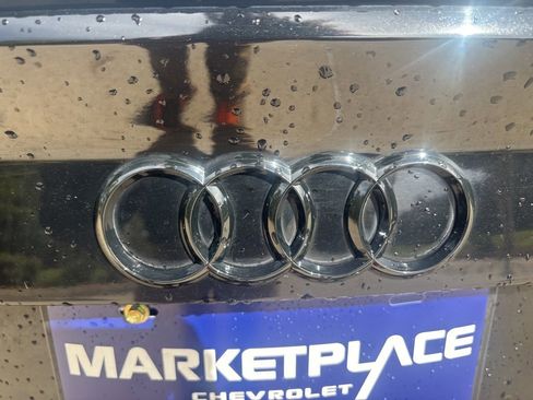 Used 2016 Audi S3 Prestige image 11