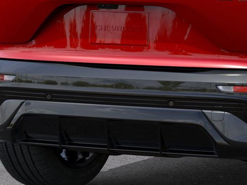 New 2026 Chevrolet Blazer EV SS image 14