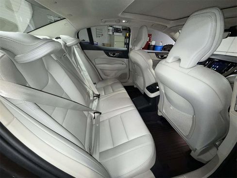 Used 2024 Volvo S60 T8 Plus w/ Protection Package Premier image 16