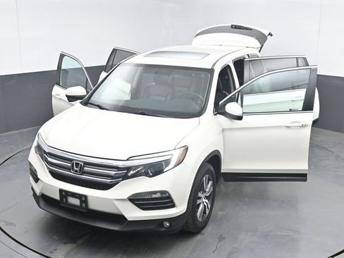 Used 2018 Honda Pilot EX-L image 53