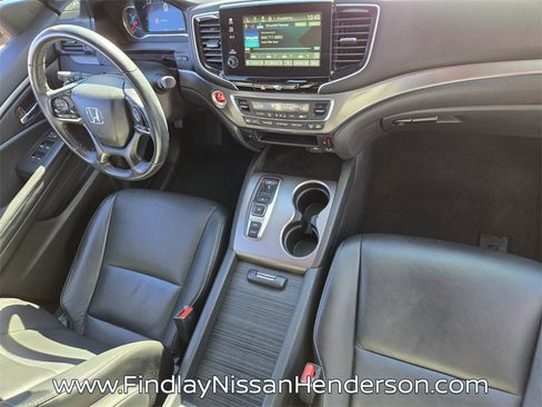 Used 2022 Honda Pilot EX-L image 20