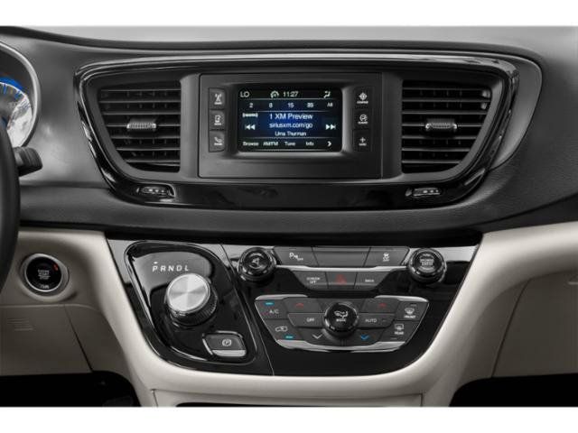 Certified 2019 Chrysler Pacifica Touring-L FWD image 13