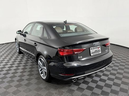 Used 2017 Audi A3 2.0T Premium w/ Convenience Package image 15