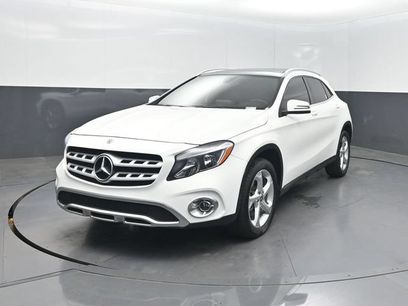 Used 2019 Mercedes-Benz GLA 250
