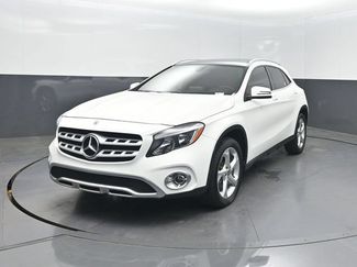 Used 2019 Mercedes-Benz GLA 250 video 1